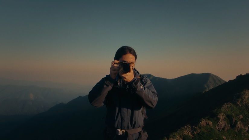 OM SYSTEM_Brand Movie